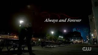 The Originals Finale "TYPHOON - Empiricist"