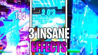 The *BEST* 3 Kill Effects For Highlights! EASY Tutorial (Edit Like Maxi, NadavB) FREE Presets!