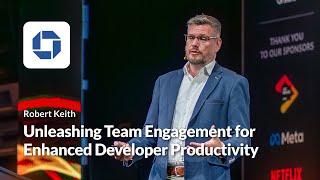 Unleashing Team Engagement for Enhanced Developer Productivity