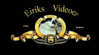 Eiriks MGM (Metro Goldwyn Mayer) Intro