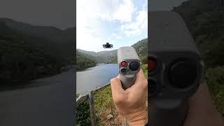 DJI Avata Motion Controller test