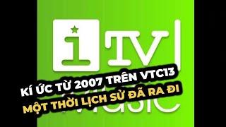 KÍ ỨC CỦA iTV MUSIC BÂY GIỜ RA SAO SAU 7 NĂM DỪNG PHÁT SÓNG *MỘT THỜI HONKAI STAR RAIL CHƯA RA MẮT