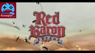 Red Baron Arcade Pc 4K Abandonware.