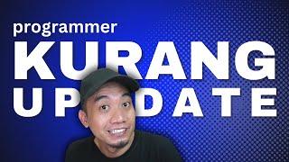 UNTUK TEKNOLOGI ....  MAU UPDATE SEKARANG atau NANTI?
