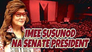 TALUNAN SA PAGKASENADOR BASAG PA KAY ES BERSAMIN!
