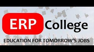 ERP College 2023 Graduation Ceremony Part_02