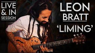 Leon Bratt - Liming (Live)