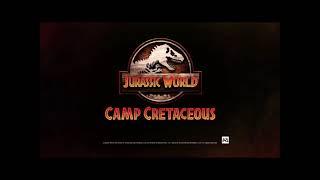 A T-Rexcellent Review of Camp Cretaceous Season 3 - The Unofficial Prequel To Fallen Kingdom