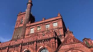 BALTIC Market District - LIVERPOOL