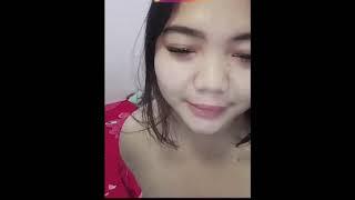 Bigo Live Indonesia 18++ Pamer Susu Cewek Cantik Bigo Hot !!