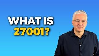 What is ISO 27001? Simple explanation with examples