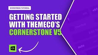 Cornerstone Basics 101 | Understanding the Interface