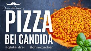 Gesunde Zuckerfreie Pizza aus dem Schwedenofen – Einfach & Lecker! 