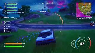 Gob Timelord7989 stargazer December 16th 2024 fortnite evening battle royale crew