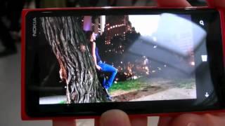 Lumia 920 Camera Hands-on - MobileSyrup.com