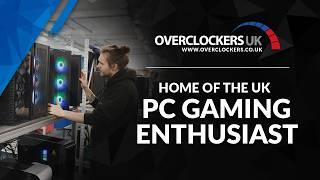 We Are Overclockers UK!