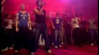 O-Town - All Or Nothing live on TOTP Germany (HQ)