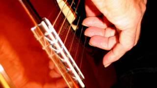 Spanish guitar . Vol. VI Govi - Saffron & Silk