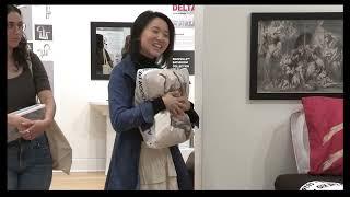 Purdue University: Purdue Galleries: Jessica Chen MFA artist talk 2023