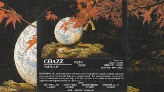 Chazz - Refuge [1990]