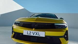 Vauxhall Astra: Sports and Performance Car | Vauxhall