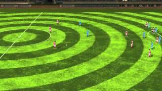 FIFA 14 Android - linnkrisztian VS FC Nordsjælland