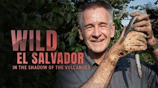 Wild El Salvador: In the Shadow of the Volcanoes