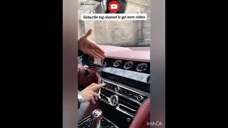 Rolls-Royce replica  || #worldbestcars #cars #fastestcars2021