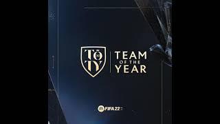 FIFA MOBILE 2022 TOTY XI KOREA, JAPAN, GLOBAL