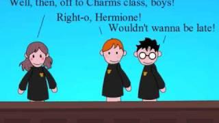 Potter Puppet Pals - Bringing Sexy Back