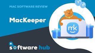 MACKEEPER - SOFTWARE REVIEW - MAC CLEANING and PERFORMANCE