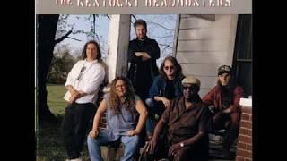 Johnnie Johnson And The Kentucky Headhunters - Derby Day Special