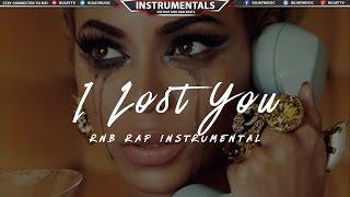 (Free) Sad Storytelling Beat [Triste] Rap R&B Instrumental Music 2016 | Luxray #Instrumentals