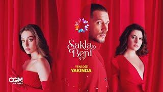 Sakla Beni - Teaser