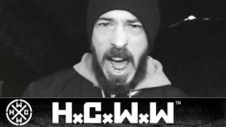 REVERSE THE RULES - NEVER SURRENDER - HARDCORE WORLDWIDE (OFFICIAL D.I.Y. VERSION HCWW)