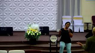 Maximizing Our Impact | Nehemiah 4 | Bishop Andrae Blake