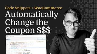 Reinvent the FOMO Coupon Code - WooCommerce