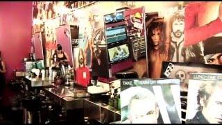 Floyd's 99 Barbershop Music Video: "Jamlando Jig"