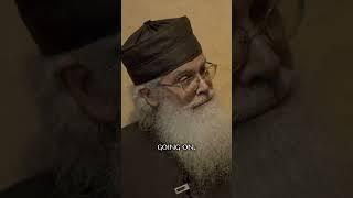 What a Saint Told Me | Protopresbyter Thomas Marretta