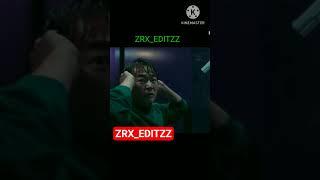 Broken friendship|Gi-hun x Jung-bae|Squid game editzz|@Zrx_Editzz-r3x