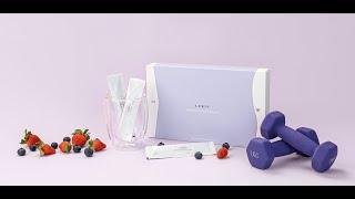 Lerin Slimming Probiotics Enzyme Product Videography | THINKSTER CONCEPT