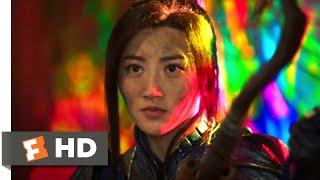 The Great Wall (2017) - Killing the Queen Scene (10/10) | Movieclips