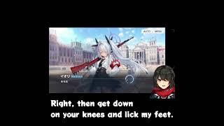 Difference between Matsuri and Mashiro #shorts