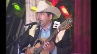 Los Pumas De Michoacan, en Vivo, Agustin Sandoval "El Pujos"