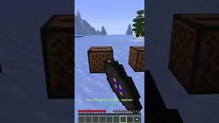 I played EVERY Minecraft music disc at the same time...