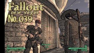 Fallout NV s 039 Два сапога пара