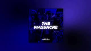 (100+) The Massacre Drum Kit (50cent, Digga D, G-Unit) | 2022