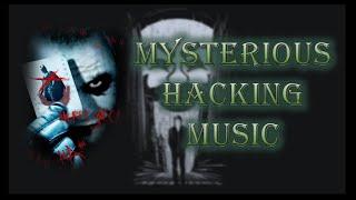 Imaginative Mysterious MUsic | Black Hat Mindset | The Cyber Captain