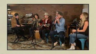 NEEDTOBREATHE - Survival (feat. Drew & Ellie Holcomb) [Stripped Video]