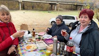 МАЛЕНЬКИЙ СЕМЕЙНЫЙ ПРАЗДНИК  ВСТРЕЧА С ПОДПИСЧИКАМИ